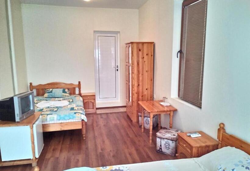 Пансион Guest House Diamant