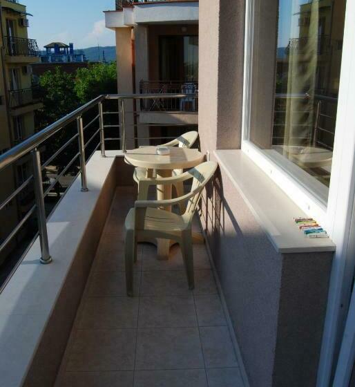 펜션 Guest House Donchevi