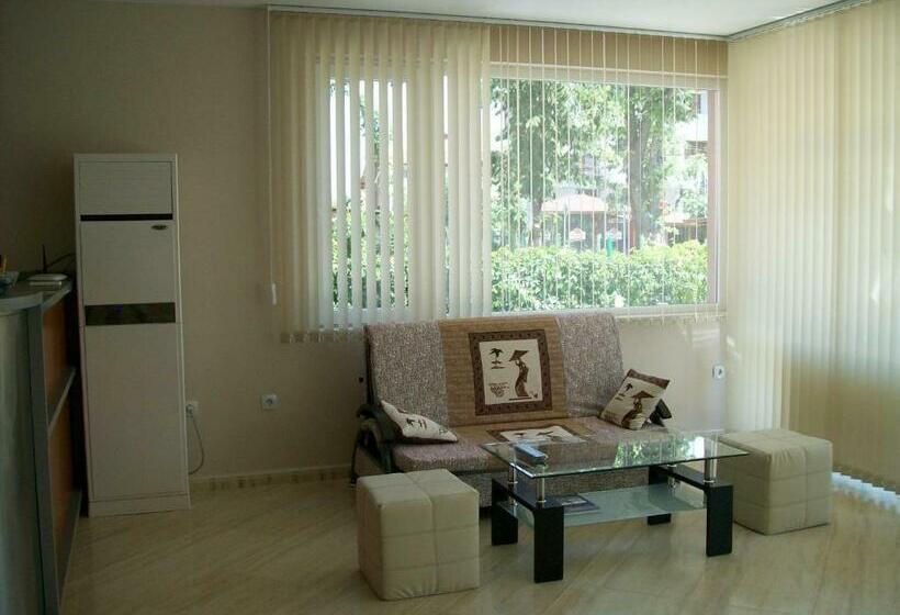 펜션 Guest House Donchevi