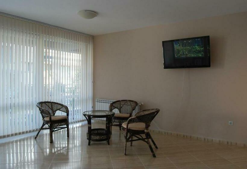 펜션 Guest House Donchevi