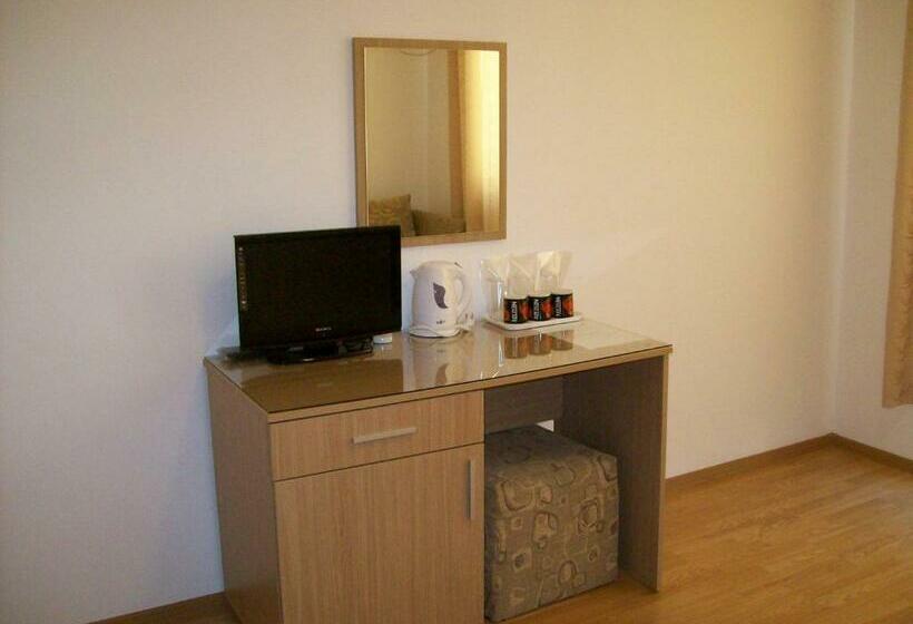 펜션 Guest House Donchevi