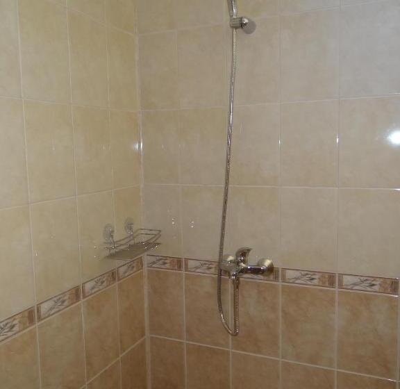 펜션 Guest House Donchevi