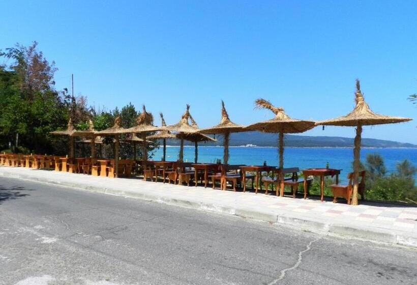 펜션 Guest House Donchevi