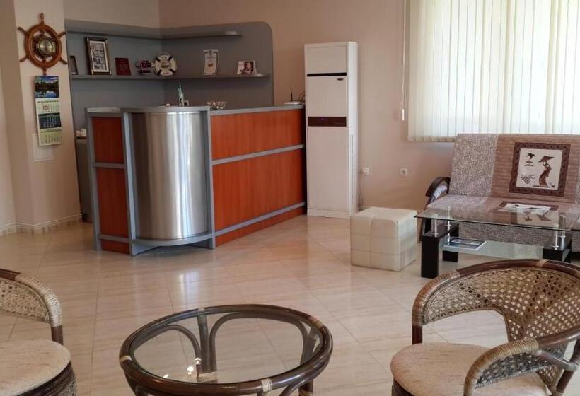 펜션 Guest House Donchevi