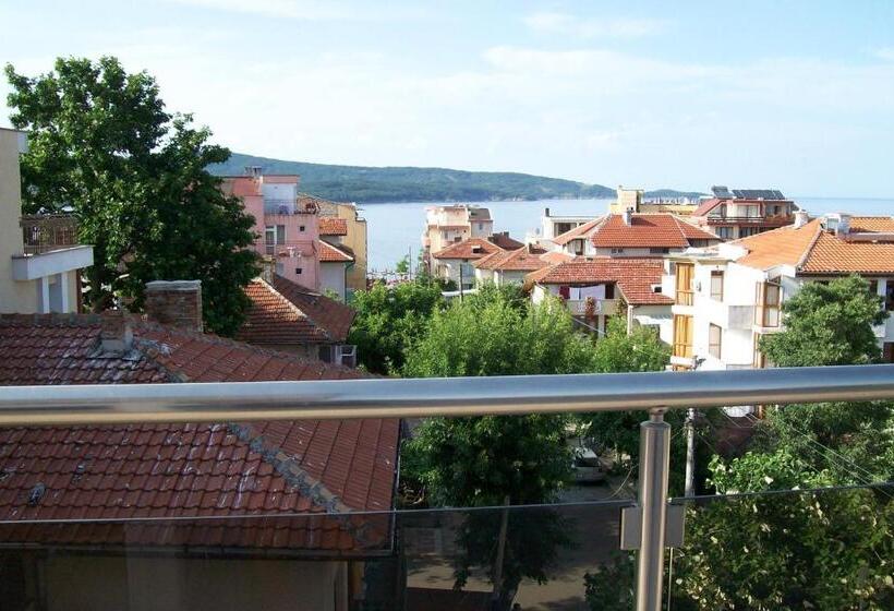 펜션 Guest House Donchevi