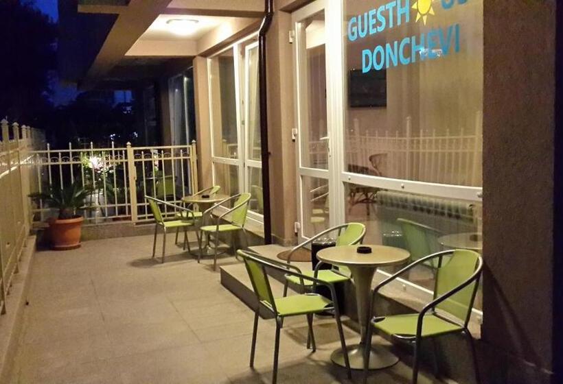 펜션 Guest House Donchevi