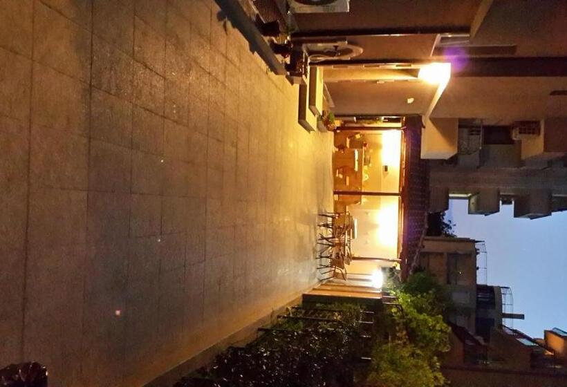 펜션 Guest House Donchevi