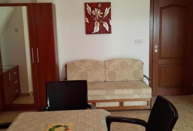 펜션 Guest House Donchevi