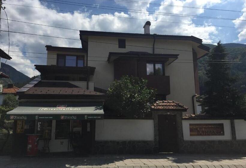 پانسیون Guest House Mira