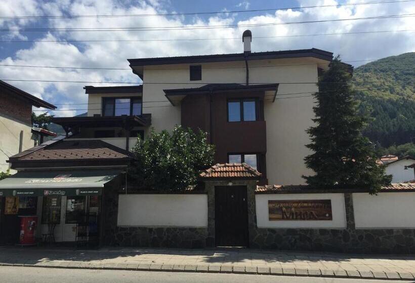 پانسیون Guest House Mira