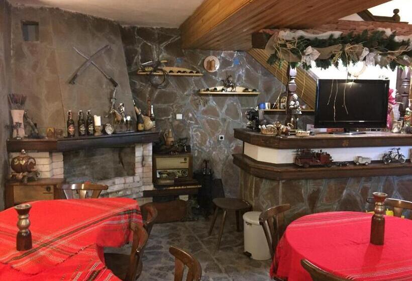 پانسیون Guest House Mira