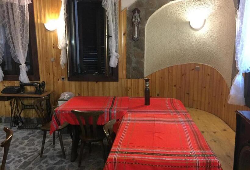 پانسیون Guest House Mira