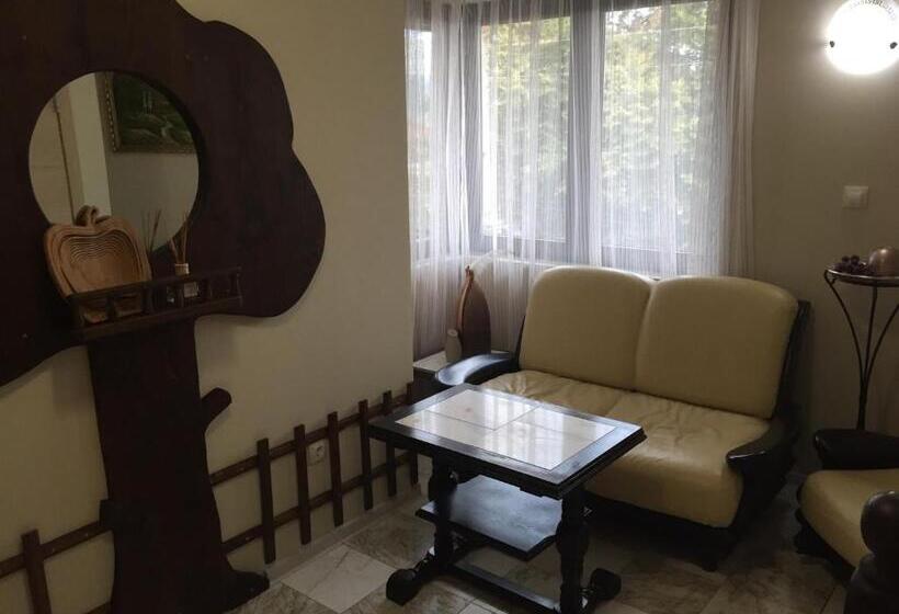 پانسیون Guest House Mira