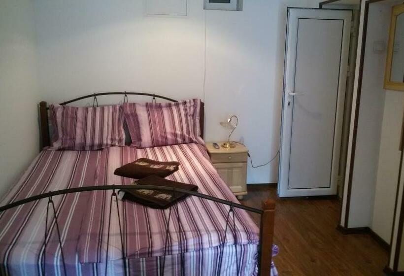بنسيون Guest House Selin