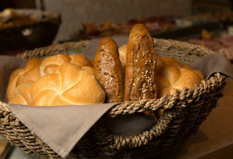 Пансион Haus Bergkristall