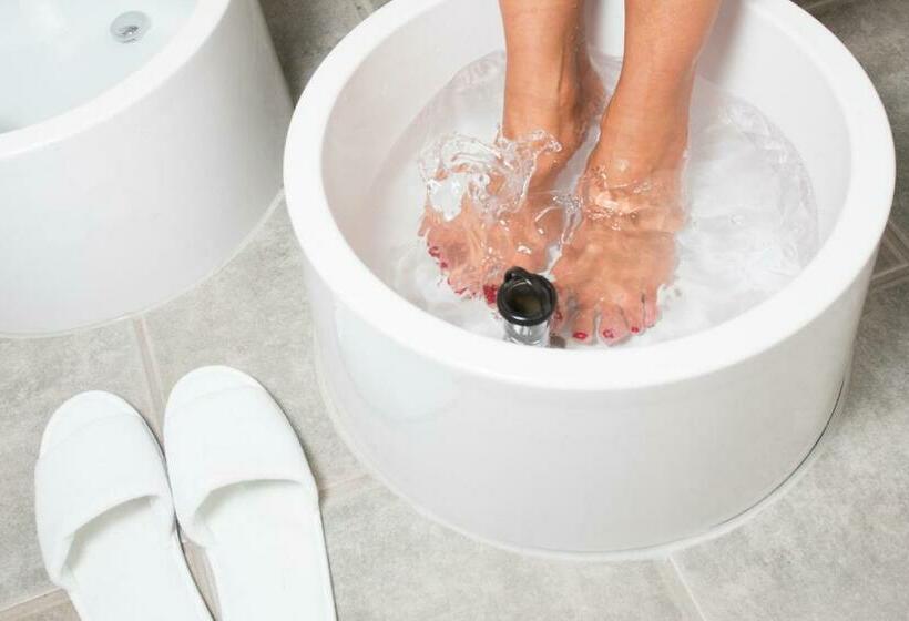 Пансион Haus Bergkristall