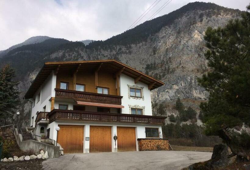 Пансион Haus Eiter