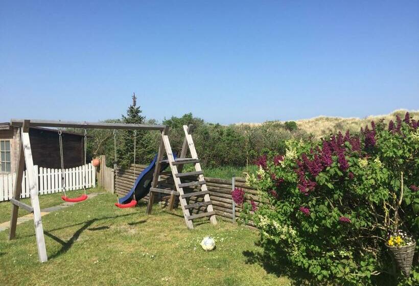 پانسیون Haus Kap Horn