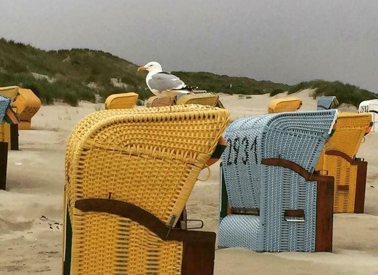 پانسیون Haus Kap Horn