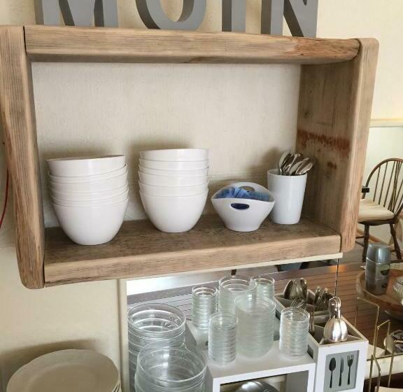 پانسیون Haus Kap Horn