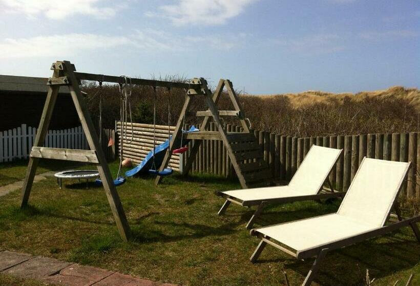 پانسیون Haus Kap Horn