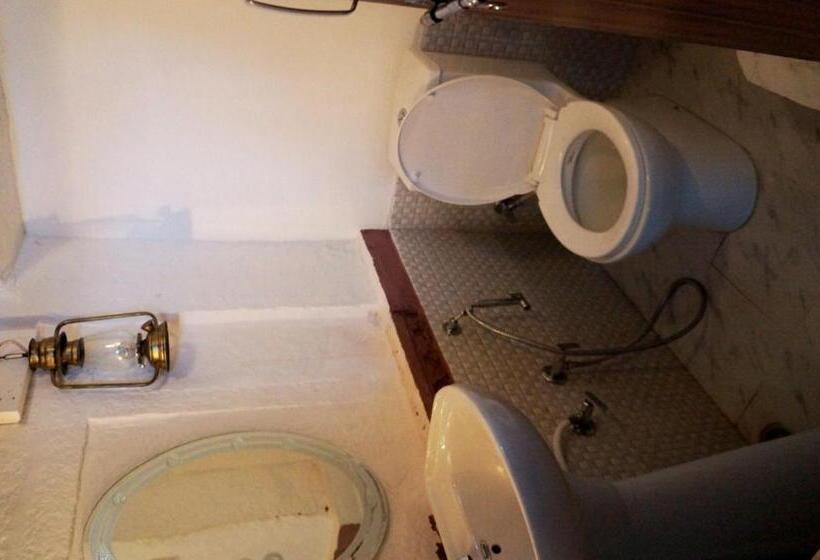 פנסיון Jewel Palace Haweli