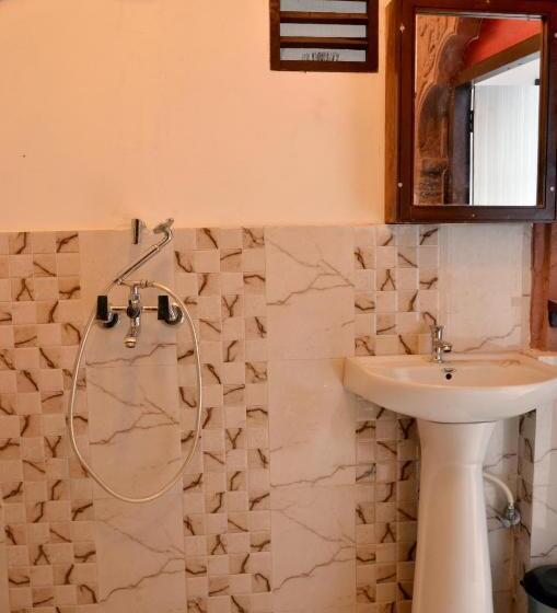 פנסיון Jewel Palace Haweli