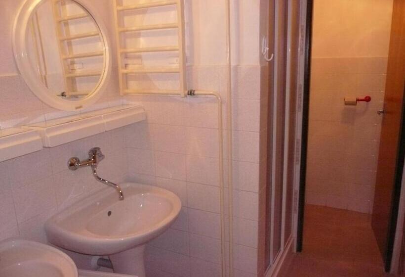 بنسيون Koleje Zamecek