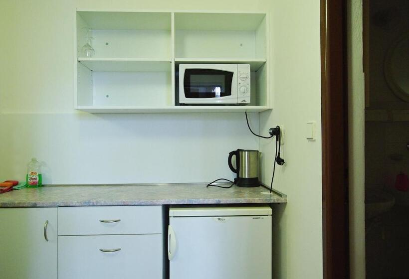 بنسيون Koleje Zamecek