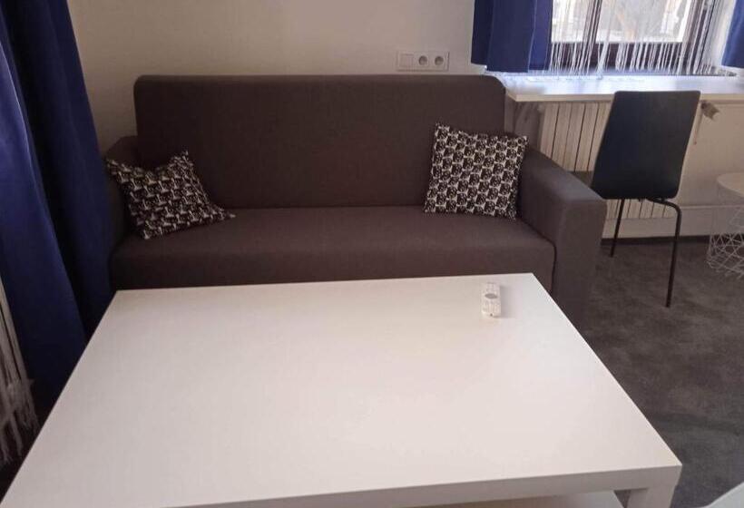 بنسيون Koleje Zamecek