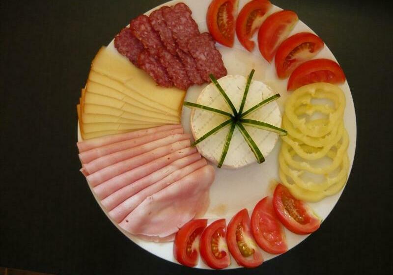 膳宿费 Kotrba Privat