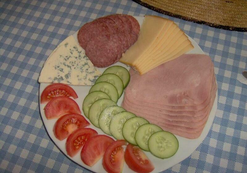 膳宿费 Kotrba Privat