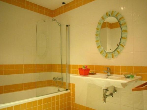 펜션 La Casona De Navaleno