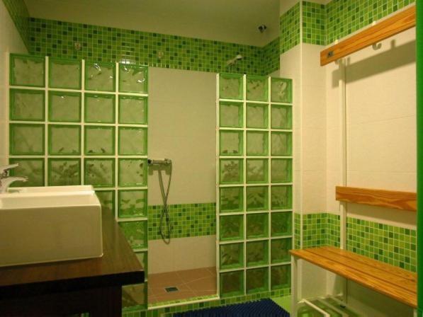 펜션 La Casona De Navaleno