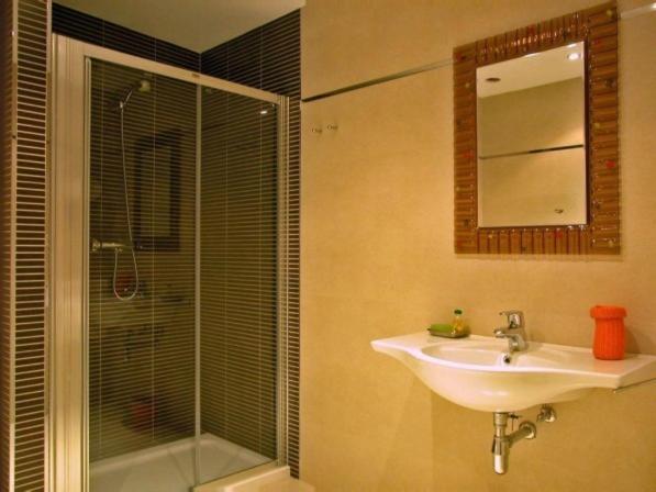 펜션 La Casona De Navaleno