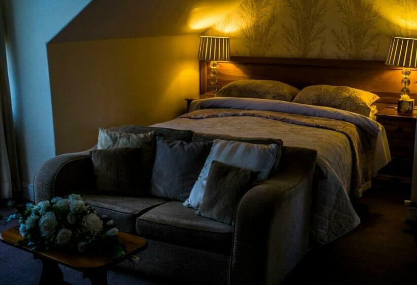 بنسيون Lake View Guesthouse