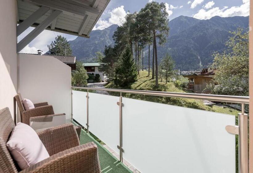 펜션 Landhaus Ambachhof