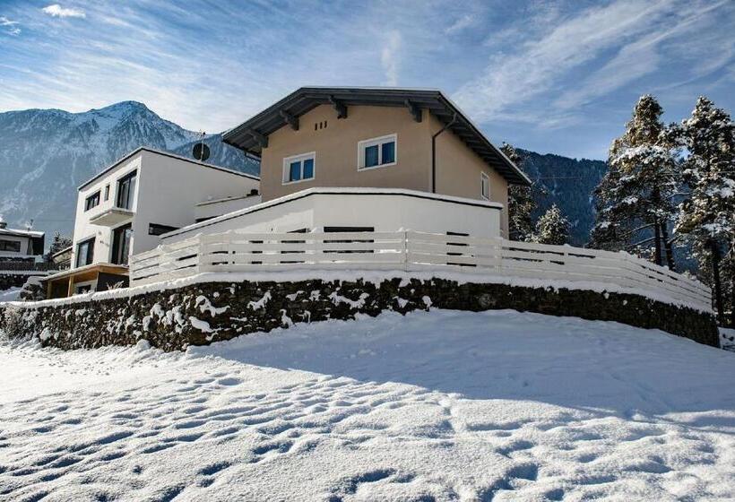 펜션 Landhaus Ambachhof