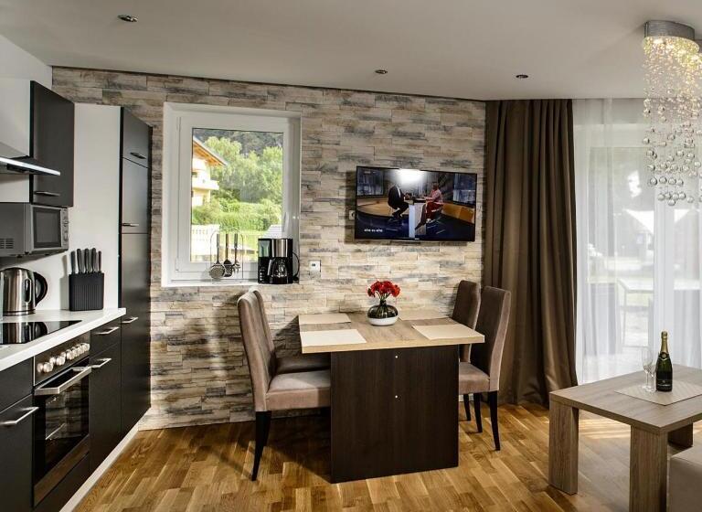 펜션 Landhaus Ambachhof