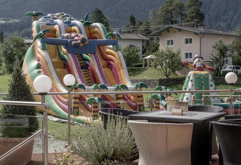 펜션 Landhaus Ambachhof