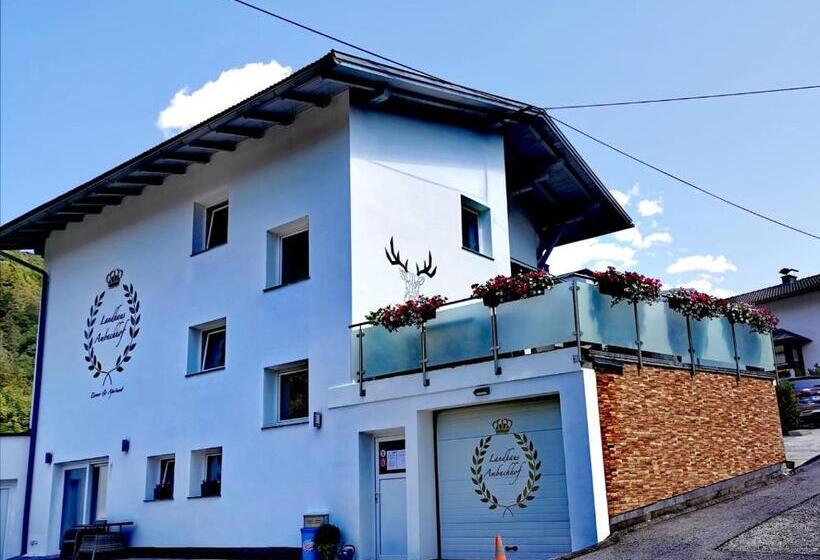 펜션 Landhaus Ambachhof