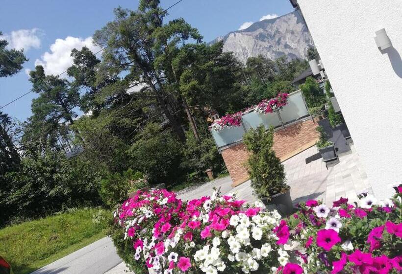 펜션 Landhaus Ambachhof