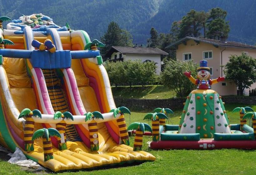 펜션 Landhaus Ambachhof