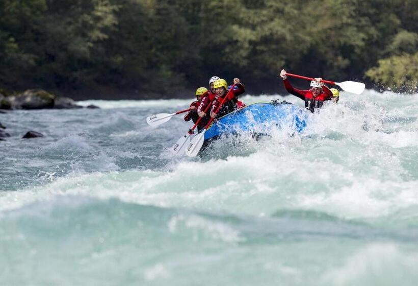 펜션 Landhaus Ambachhof