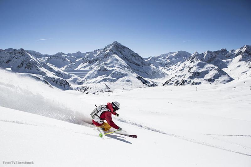 펜션 Landhaus Ambachhof