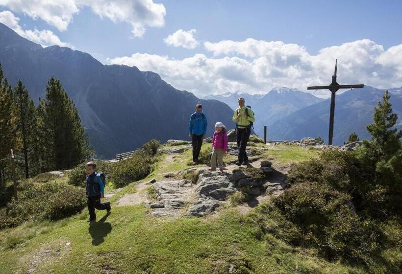 펜션 Landhaus Ambachhof