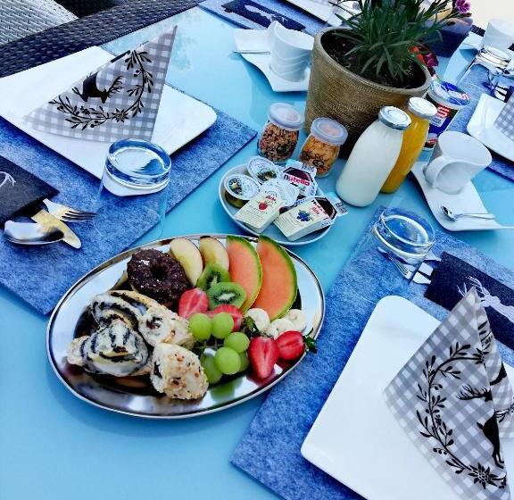 펜션 Landhaus Ambachhof