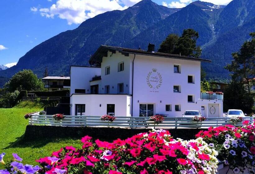 펜션 Landhaus Ambachhof