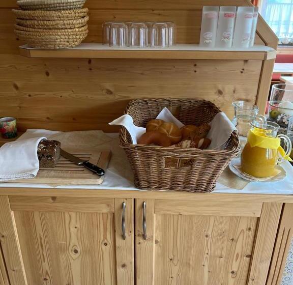 پانسیون Landhaus Gastein