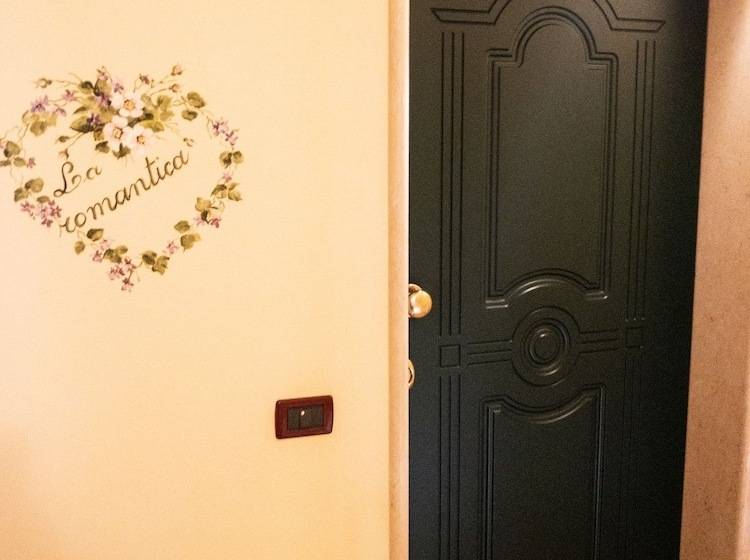 펜션 Le Finestre Su Borghetto